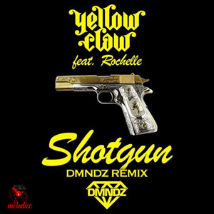 (Shotgun (Remix