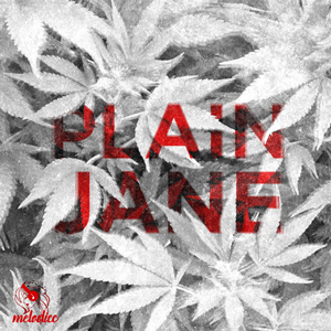 (Plain Jane (Remix