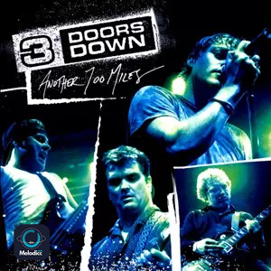 3Doors Down