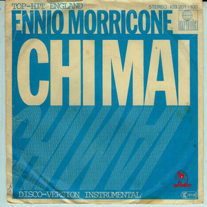 Ennio Morricone – Chi Mai