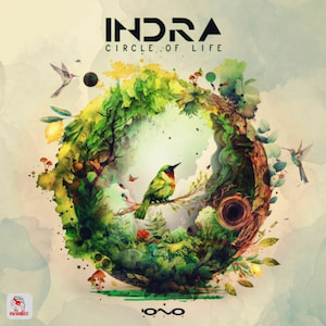 Indra - Circle of Life