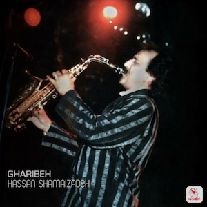 Hassan Shamaizadeh - Gharibeh