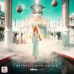 Netrak - Imagination