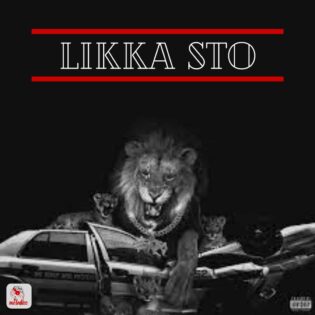 Lil Blessin (ft. BIA Ft Travis Scott Ft G Herbo) - Likka Sto