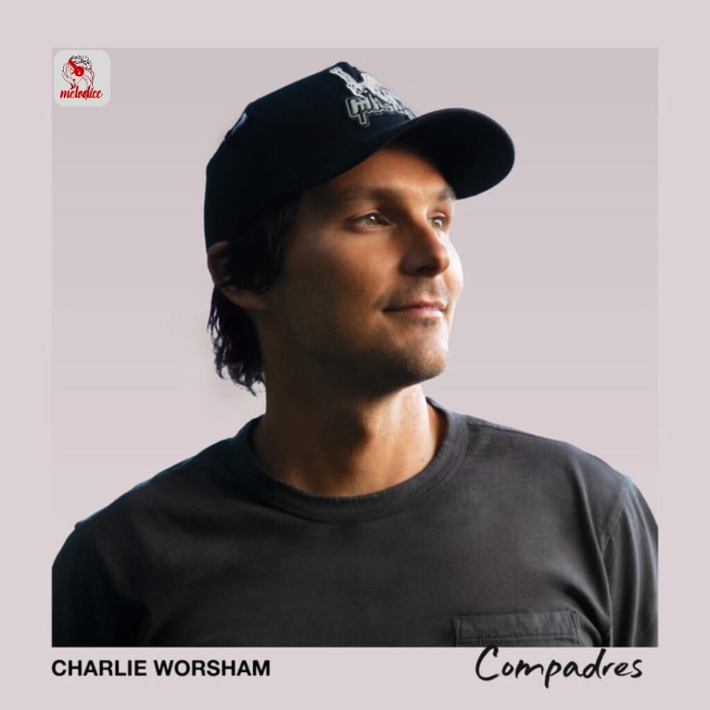 Charlie Worsham - How I Learned to Pray