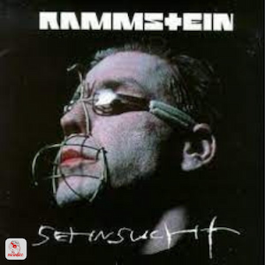 Rammstein - Küss mich (Fellfrosch)