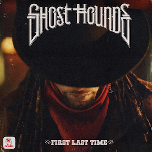 Ghost Hounds - Last Train To Nowhere