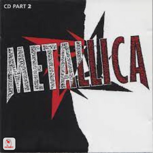 Metallica - UNTIL IT SLEEPS