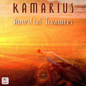 Kamarius - Ancestral Treasures کاماریوس - گنجینه های اجدادی