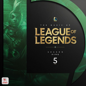 League Of Legends - Butcher's Bridge - Late Game