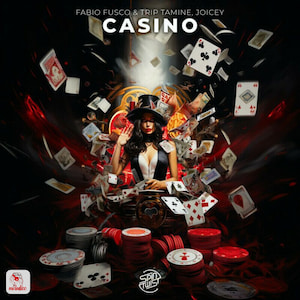 Fabio Fusco Ft Trip-Tamine Ft Joicey - Casino فابیو فوسکو (تریپ تامین و جوسی) - کازینو