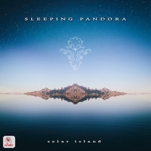 Sleeping Pandora - Mole پاندورای خفته - خال