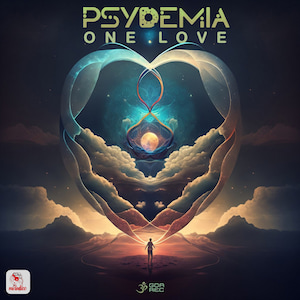 Psydemia - One Love سایکمی - یک عشق