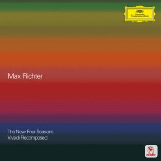 Max Richter (Ft Chineke! Orchestra Ft Elena Urioste) - Spring 3 مکس ریشتر (چینکه ارکستر و النا اوریوست) - بهار 3