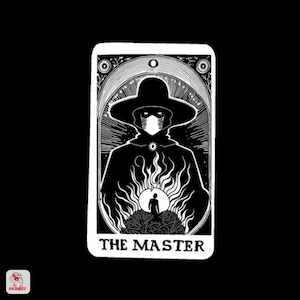 Witchz - THE MASTER