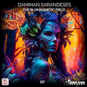 Damian Sarandeses - The Biomagnetic Field دامیان ساراندز - میدان بیومغناطیسی