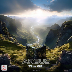 Argus - The Gift Album Preview