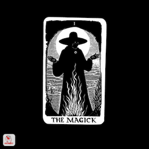 Witchz - The Magick ویچز - جادو