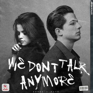 Charlie Puth Ft Selena Gomez - We Don't Talk Anymore چارلی پوث و سلنا گومز - ما دیگر صحبت نمی کنیم
