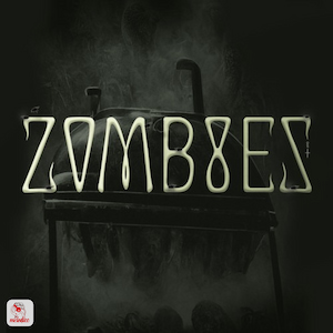 Witchz - Zombiez ویچز - زامبیز