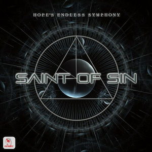 Saint Of Sin - Hope s Endless Symphony