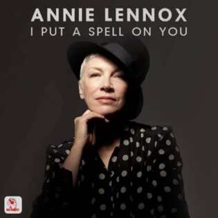 Annie Lennox - I Put a Spell on You آنی لنوکس - من تو را طلسم می کنم