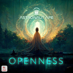 Astronaut Ape - Openness استروناوت منقی - باز بودن