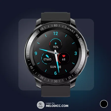 ساعت هوشمند جی پلاس Gplus Watch W1
