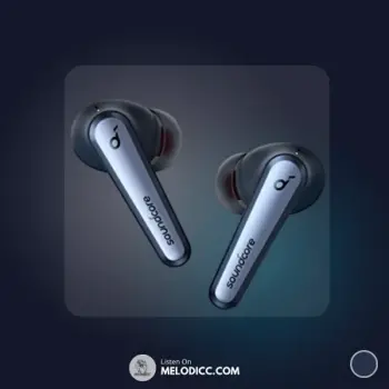 هدفون بی سیم انکر Soundcore Liberty Air 2 Pro