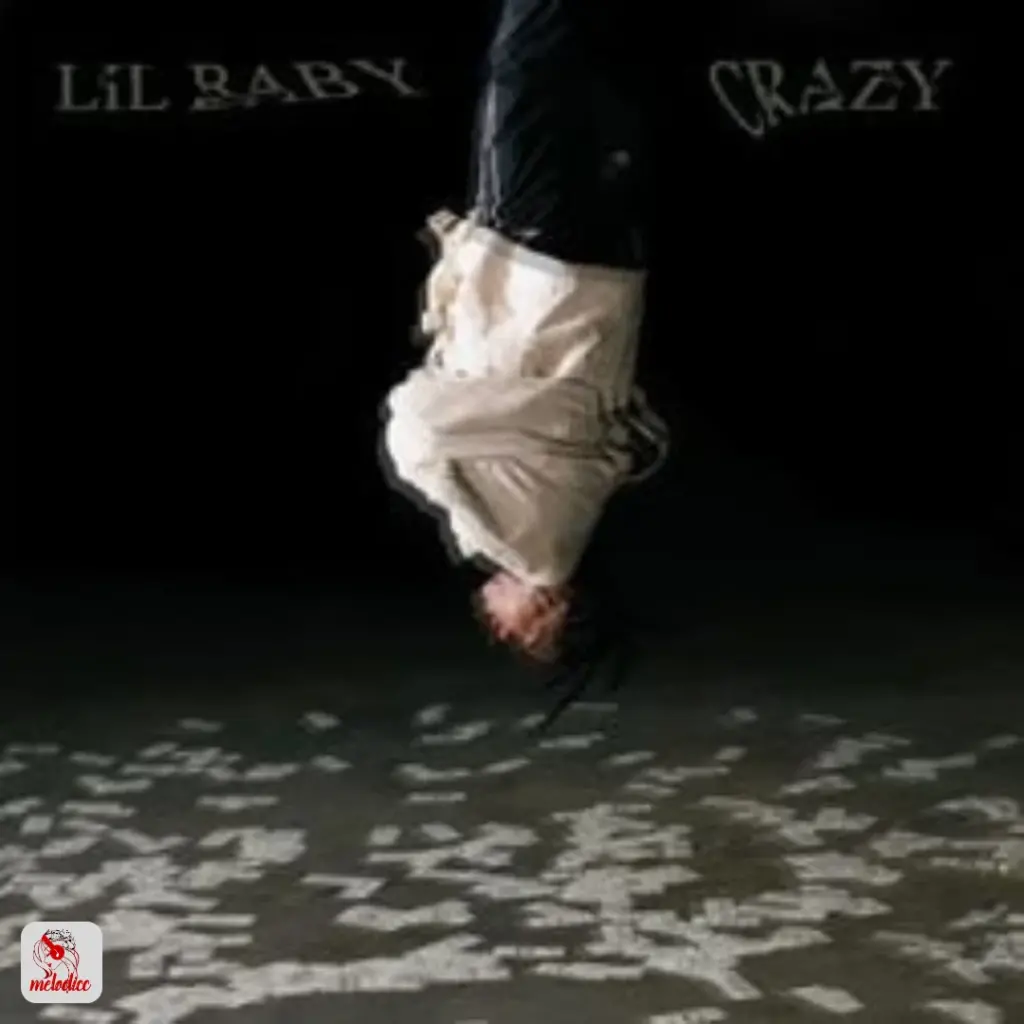 Lil Baby - Crazy
