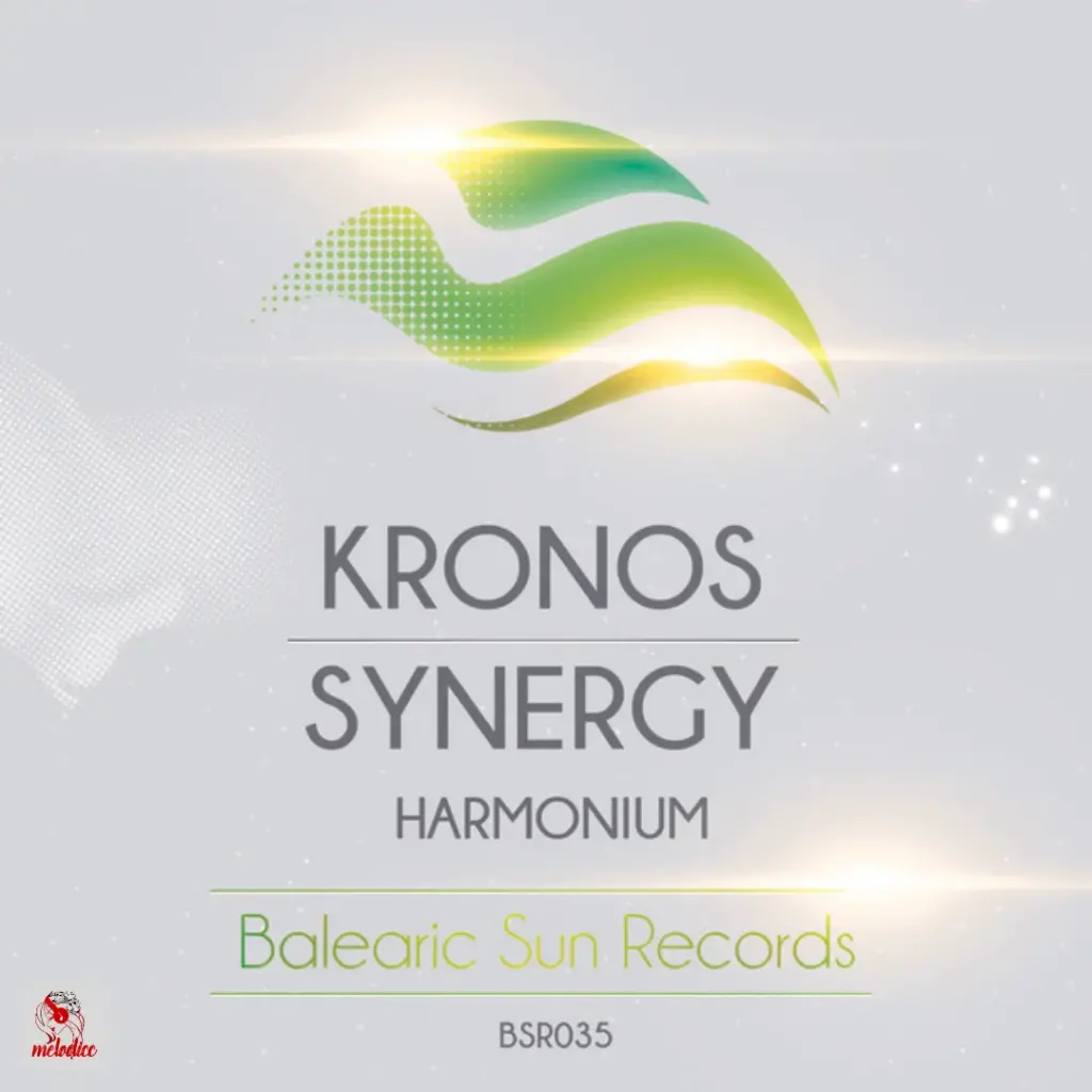 Harmonium - Synergy