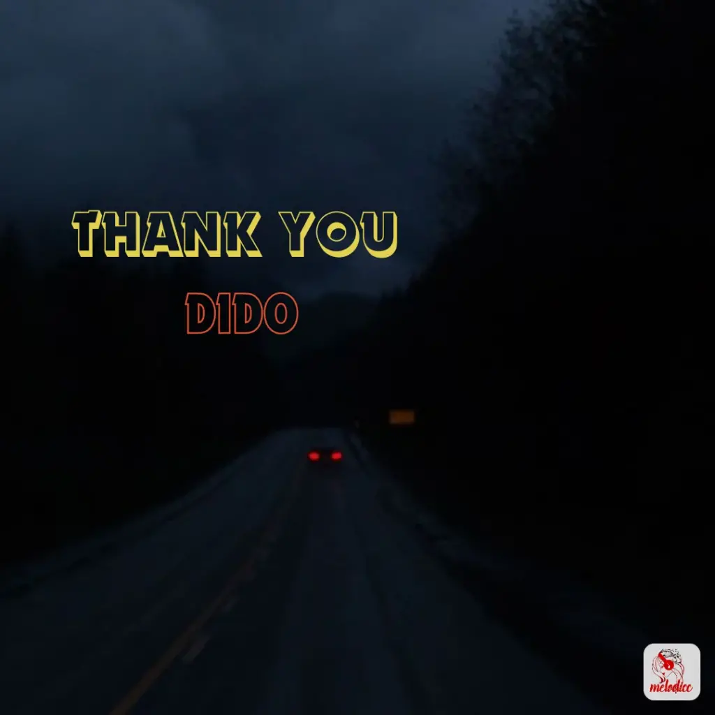 Dido - Thank You (Violin Remix)