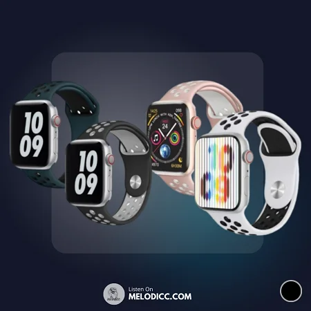 ساعت هوشمند گرین لاین مدل Green Lion Ultimate Smart Watch