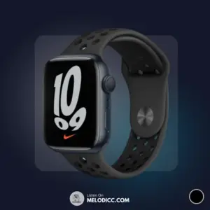 ساعت هوشمند گرین لاین مدل Green Lion Ultimate Smart Watch