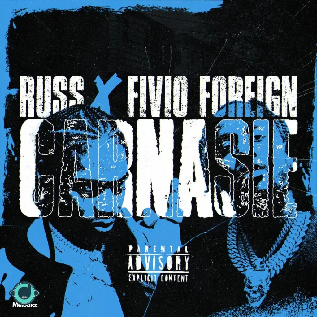 Russ Millions Ft Fivio Foreign - Canarsie