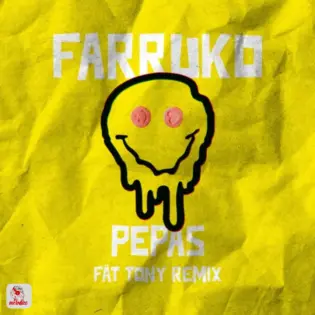 Farruko - Pepas فاروکو - پپاس