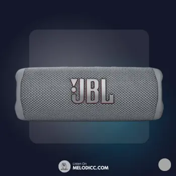 اسپیکر قابل حمل بلوتوثی جی بی ال JBL Flip 6