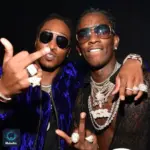 Future Ft Young Thug - All My Voodoo