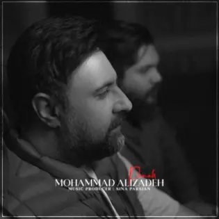 Mohammad Alizadeh - Panah محمد علیزاده - پناه