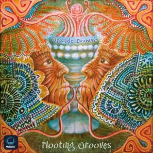 Flooting Grooves - Across The Threshold