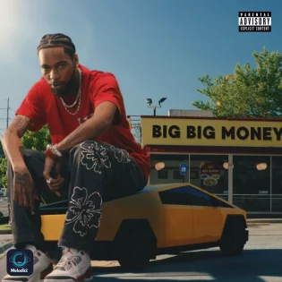 Key Glock - Big Big Money