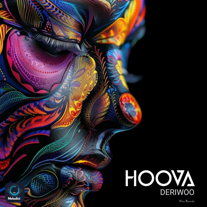 Hoova - Deriwoo (Progressive Mix)