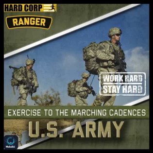 The U.S. Army Airborne - Hard Work
