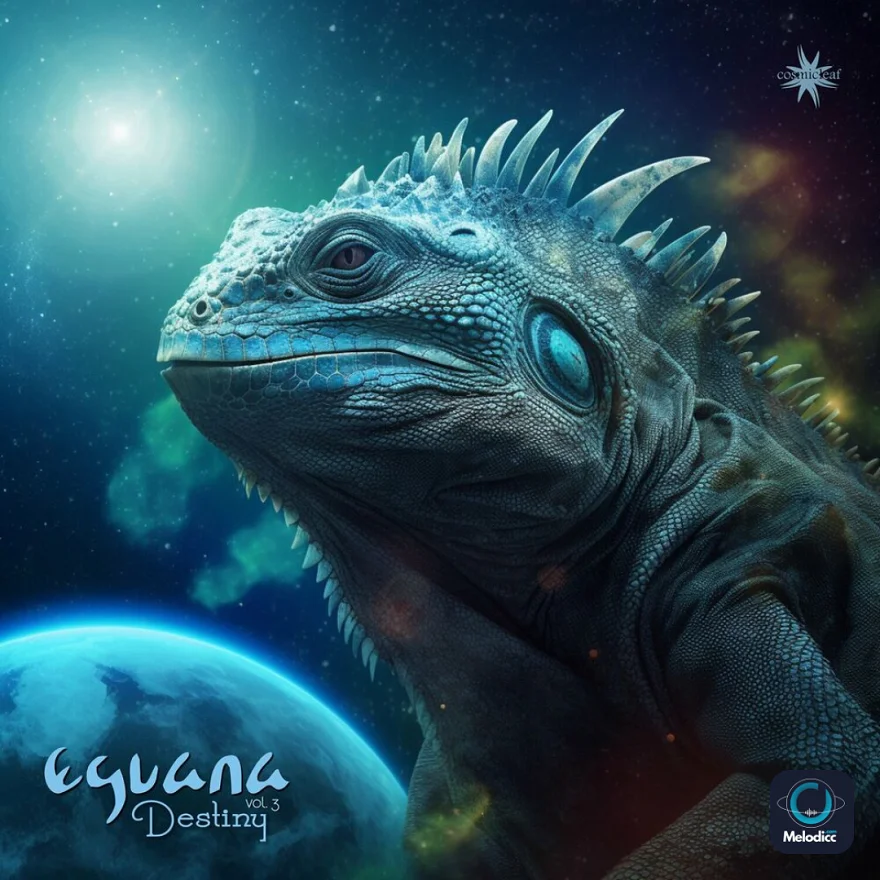 Eguana - Misty Nocturne