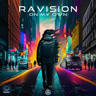 راویژن - به تنهایی Ravision - On My Own