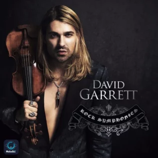 David Garrett - Paladio دیوید گرت - پالادیو