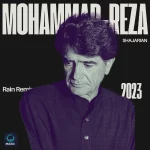 Mohammad-Reza Shajarian - Rain Remix