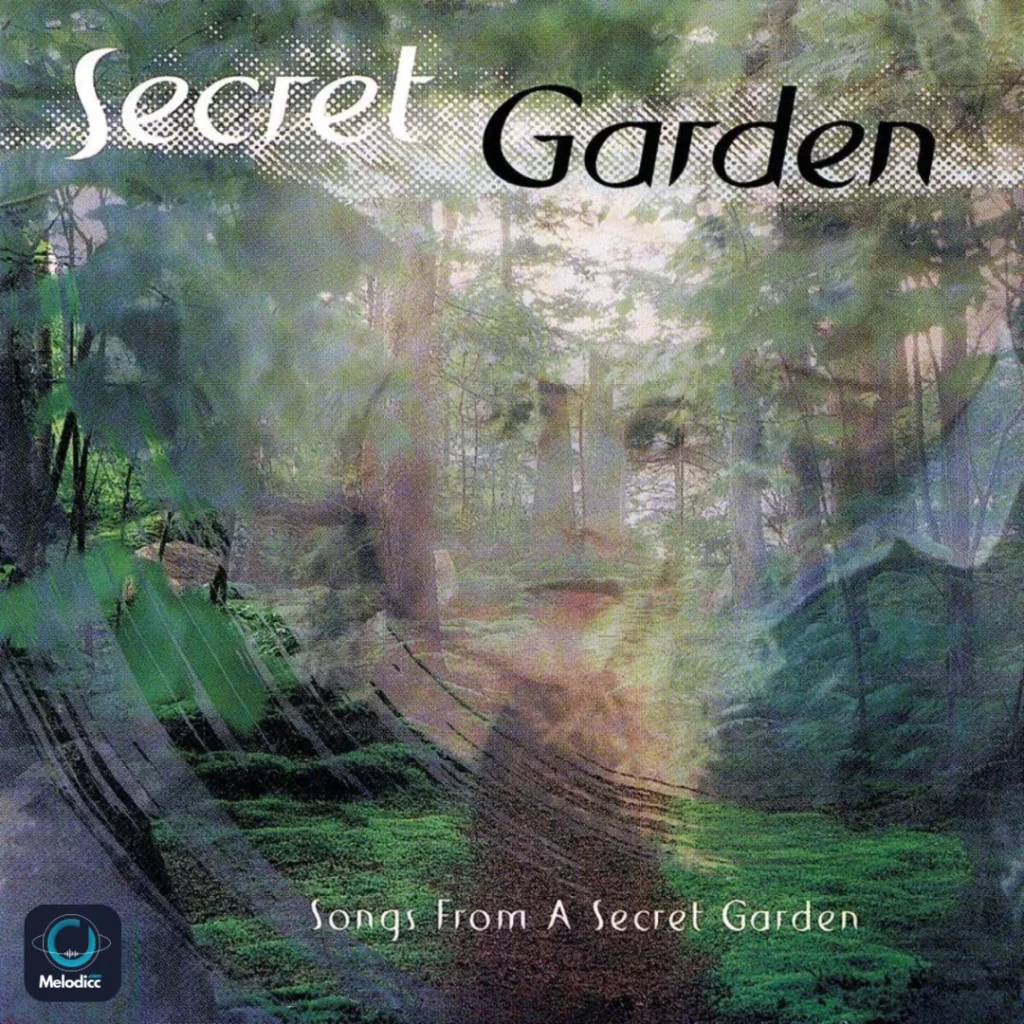 Secret Garden - Song From A Secret Garden