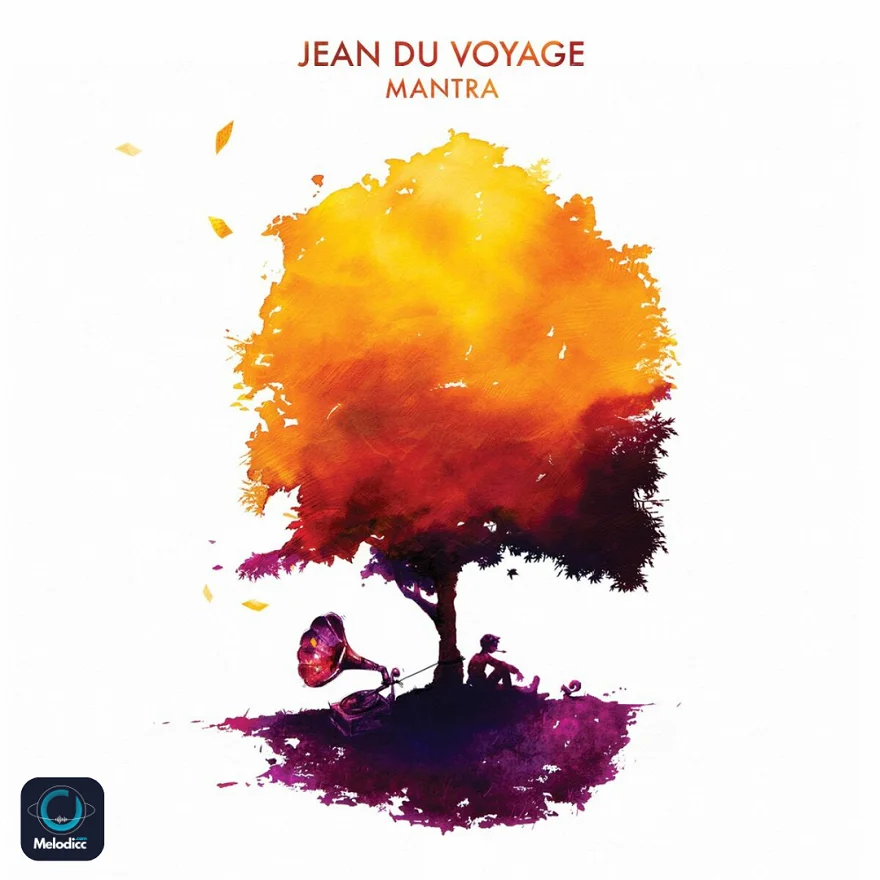 Jean du Voyage - Temple