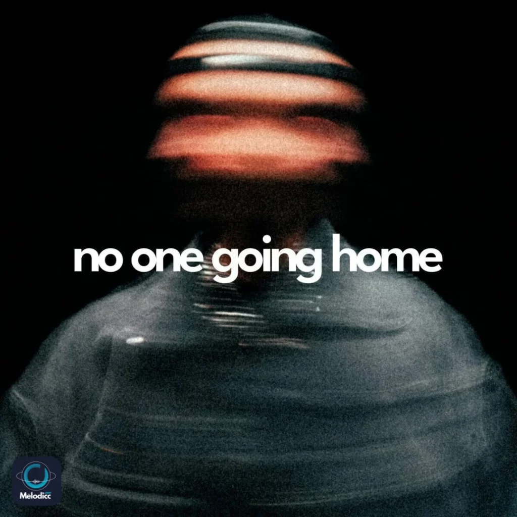shot by stanley - no one going home (Original Mix)